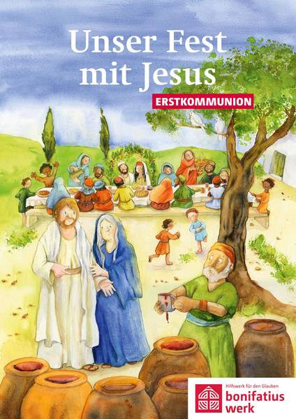 Quelle: Bild: Bonifatiuswerk In: Pfarrbriefservice.de