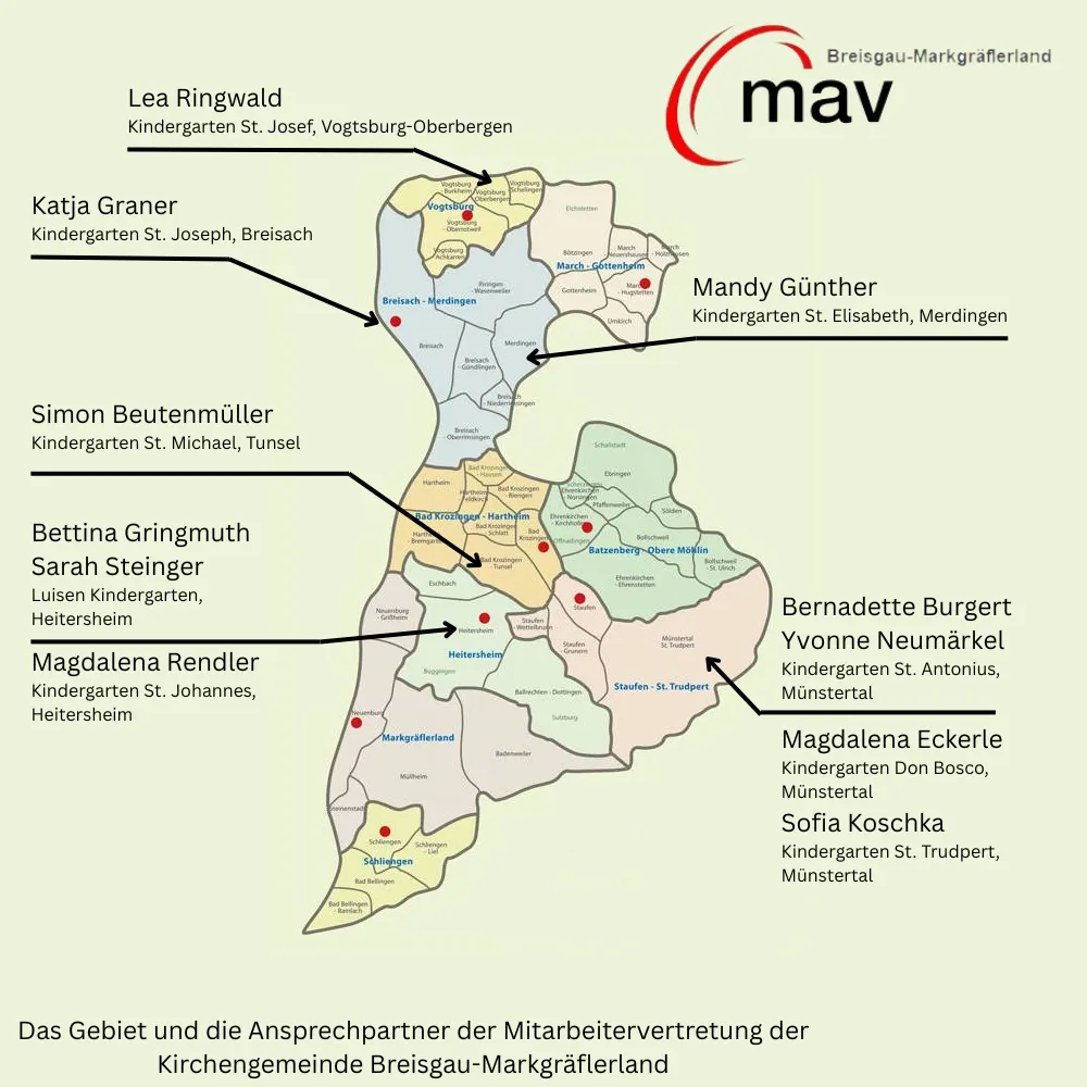 Quelle: MAV KGBM
