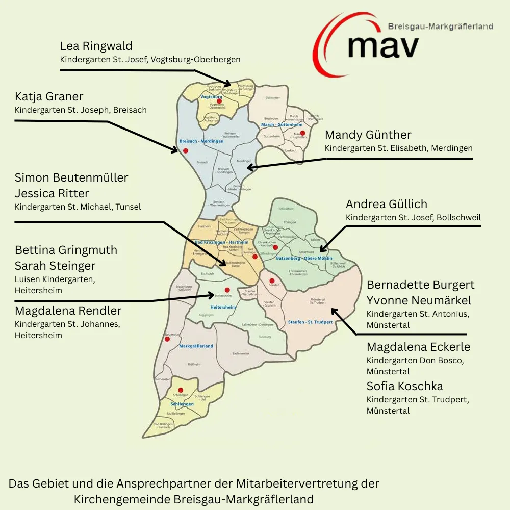 Quelle: MAV KGBM