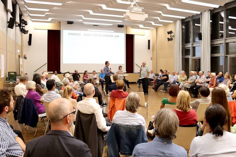 Quelle: Andrea Kohl, Röm-Kath. Kirchengemeinde Breisgau-Markgräflerland