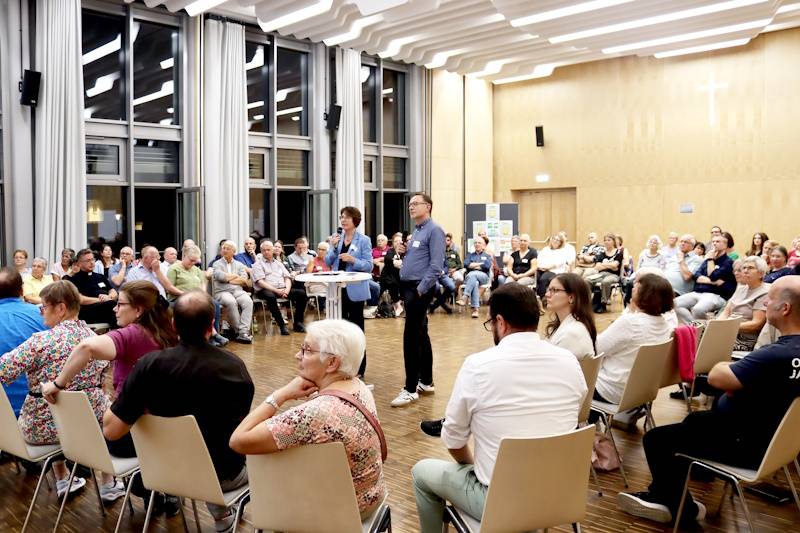 Quelle: Andrea Kohl, Röm-Kath. Kirchengemeinde Breisgau-Markgräflerland